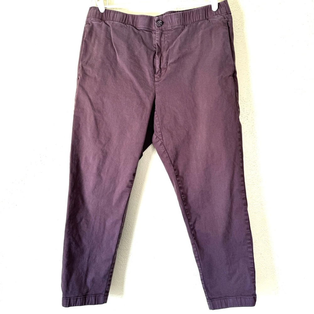 Bonobos Off Duty Pant in Bracken